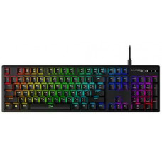 Bàn phím cơ HyperX Alloy Origins RGB (HX-KB6RDX-US)