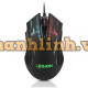 Chuột gaming Lenovo M200 RGB