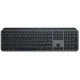 Bàn phím không dây Logitech Bluetooth MX Keys S, màu than chì (920-011563)