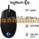 Chuột gaming Logitech G Pro Hero (Đen)
