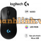 Chuột gaming Logitech G Pro Wireless gaming (Đen)