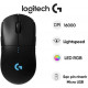 Chuột gaming Logitech G Pro Wireless gaming (Đen)