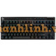 Bàn Phím Cơ Không Dây Logitech G Pro X Tkl Lightspeed Tactile Gaming/Đen (Black) (920-012137)