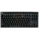 Bàn Phím Cơ Không Dây Logitech G Pro X Tkl Lightspeed Tactile Gaming/Đen (Black) (920-012137)