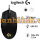 Chuột gaming Logitech G102 Gen2 Lightsync
