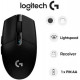 Chuột gaming Logitech G304 Wireless (Đen)