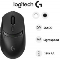 Chuột Gaming Logitech G309 LightSpeed Wireless