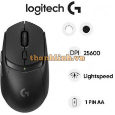 Chuột Gaming Logitech G309 LightSpeed Wireless