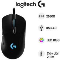 Chuột gaming Logitech G403 Hero