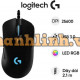 Chuột gaming Logitech G403 Hero