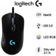 Chuột gaming Logitech G403 Hero