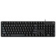 Bàn phím cơ Logitech G413 SE (Tactile Switch) (920-010439)