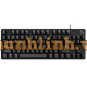 Bàn phím cơ Logitech G413 SE TKL (Tactile Switch) (920-010448)
