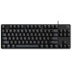 Bàn phím cơ Logitech G413 SE TKL (Tactile Switch) (920-010448)