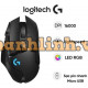 Chuột gaming không dây Logitech G502 Lightspeed (Đen)