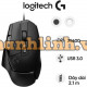 Chuột gaming Logitech G502 X