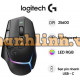 Chuột gaming không dây Logitech G502 X Plus