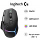 Chuột gaming không dây Logitech G502 X Plus