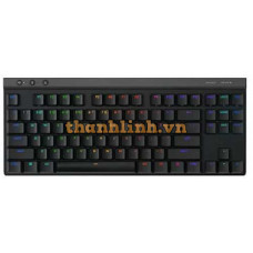Bàn phím Logitech G515 TKL Lightspeed Wireless