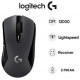 Chuột gaming không dây Logitech G603 (Đen)