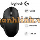 Chuột gaming không dây Logitech G604 (910-005651)