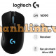 Chuột gaming không dây Logitech G703 Hero