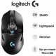 Chuột gaming không dây Logitech G903 Hero