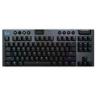 Bàn phím Logitech G913 TKL HARPY LINEAR RGB Gaming (920-009523)