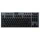 Bàn phím Logitech G913 TKL HARPY LINEAR RGB Gaming (920-009523)