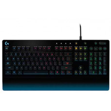 Bà̀n phím giả cơ Logitech Gaming G213 (Đen)