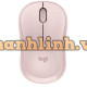 Chuột không dây Logitech M220 Silent