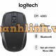 Chuột máy tính không dây Logitech Mx Anywhere 2S (Đen)