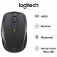 Chuột máy tính không dây Logitech Mx Anywhere 2S (Đen)