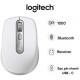 Chuột không dây bluetooth Logitech MX Anywhere 3 For MAC (Xám)