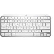 Bàn phím không dây Logitech MX Keys Mini For Mac (920-010528) (xám)