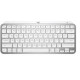 Bàn phím không dây Logitech MX Keys Mini For Mac (920-010528) (xám)