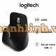 Chuột không dây bluetooth Logitech MX Master 3 for MAC (Đen Xám)