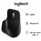 Chuột không dây bluetooth Logitech MX Master 3 for MAC (Đen Xám)