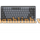 BÀN PHÍM (KEYBOARD) LOGITECH MX MECHANICAL MINI WIRELESS/BLUETOOTH/ĐEN (GRAPHITE)(920-010783)