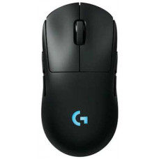 Chuột không dây Logitech Pro 2 Lightspeed Wireless Gaming (Black)(910-007297)