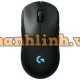 Chuột không dây Logitech Pro 2 Lightspeed Wireless Gaming (Black)(910-007297)