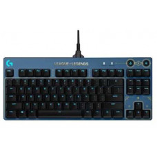 Bàn phím gaming Logitech Pro LOL Series (920-010538)