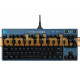 Bàn phím gaming Logitech Pro LOL Series (920-010538)