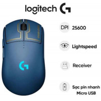 Chuột gaming Logitech Pro Wireless LOL Series