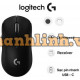 Chuột gaming không dây Logitech Pro X Superlight 2 (Đen)