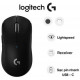 Chuột gaming không dây Logitech Pro X Superlight 2 (Đen)