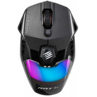 Chuột Gaming Madcatz R.A.T 2+