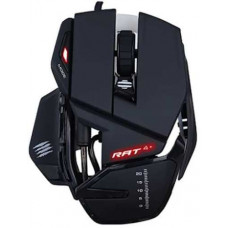 Chuột Gaming Madcatz R.A.T 4+