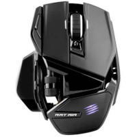 Chuột Gaming không dây Cao cấp MadCatz RAT Air