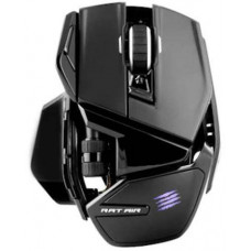 Chuột Gaming không dây Cao cấp MadCatz RAT Air